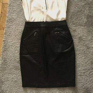 White House Black Market Pencil Skirt